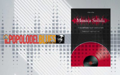 MUSICA SOLIDA – recensione di Marco Sonaglia su Il Popolo del Blues