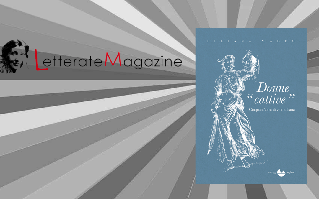 Letterate Magazine – Recensione di «Donne cattive»