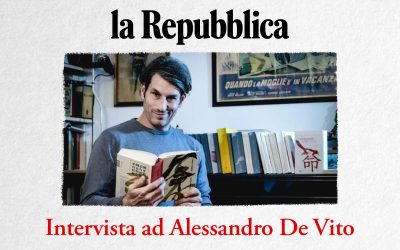 L’editore di Miraggi e la sua folle avventura con la letteratura ceca 