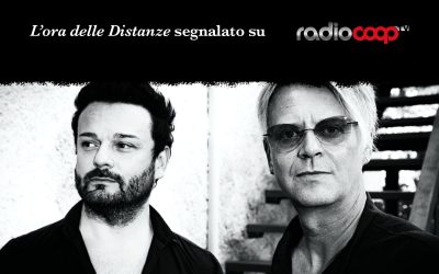 «L’ora delle Distanze su radiocoop.it